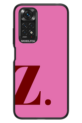 Z (Sorbet) - Xiaomi Redmi Note 11/11S 4G