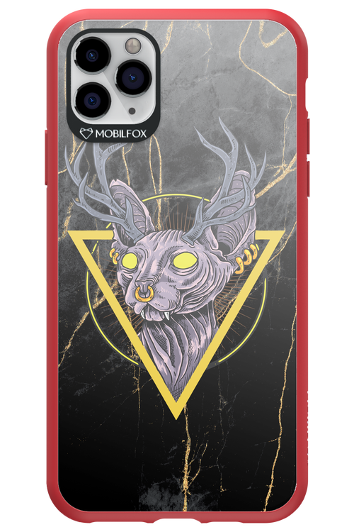 Bastet - Apple iPhone 11 Pro Max