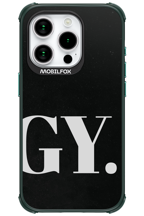 GY (Off Space) 2.0 - Apple iPhone 15 Pro