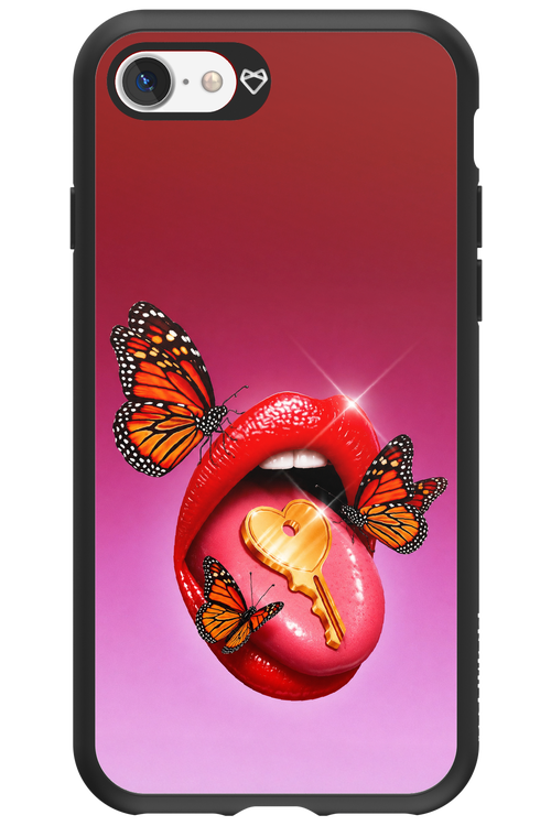 Heartkey 2.0 - Apple iPhone 7