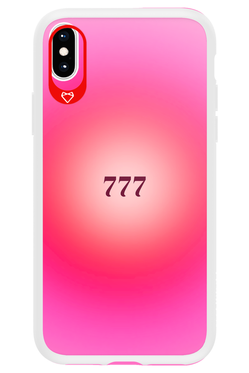 Aura 777 - Apple iPhone XS