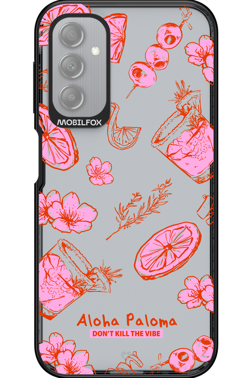 Aloha Paloma - Samsung Galaxy A14