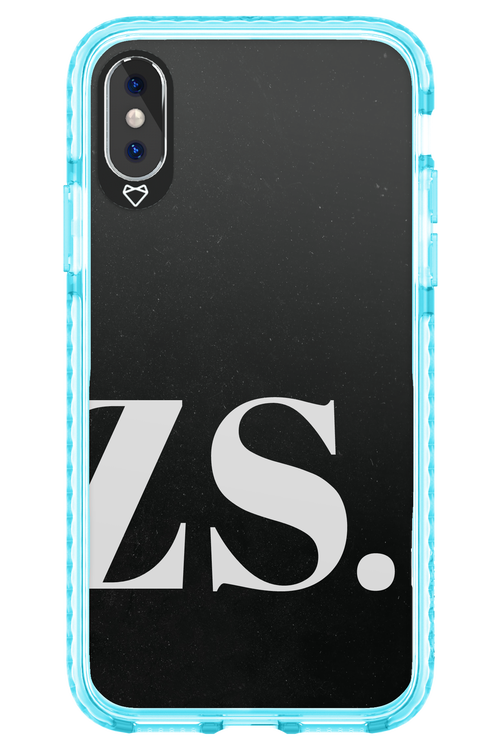 ZS (Off Space) 2.0 - Apple iPhone X
