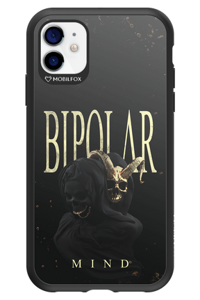 BIPOLAR - Apple iPhone 11