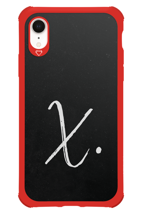 (Off Space) X 2.0 - Apple iPhone XR