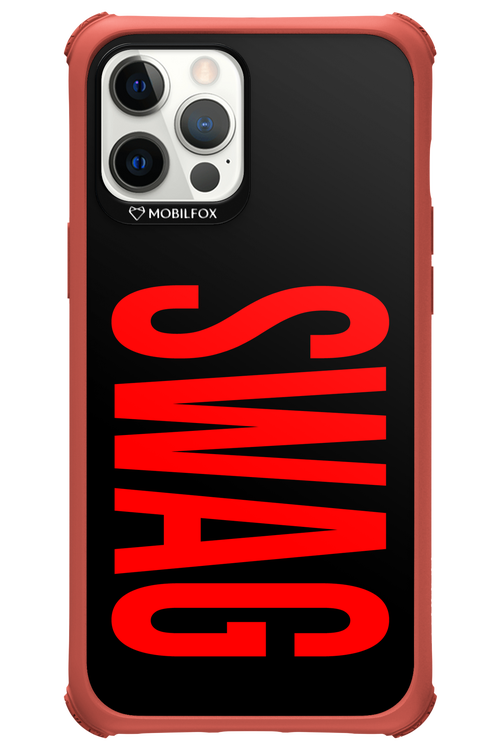 SWAG 2.0 - Apple iPhone 12 Pro Max