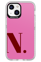 N (Sorbet) 2.0 - Apple iPhone 13 Mini