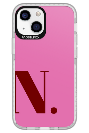 N (Sorbet) 2.0 - Apple iPhone 13 Mini