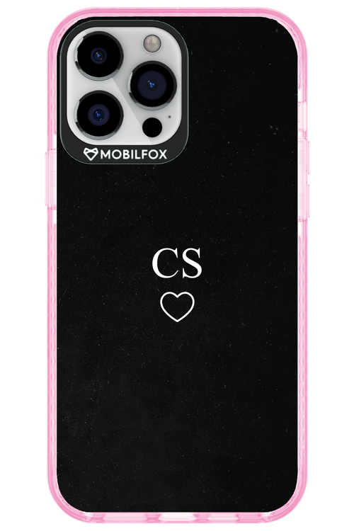 CS Black 2.0 - Apple iPhone 13 Pro Max