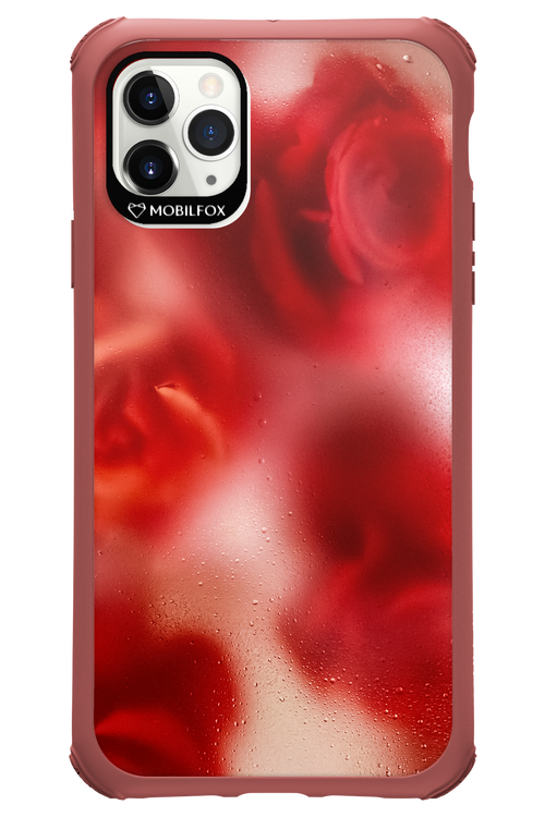 Ice Rose - Apple iPhone 11 Pro Max