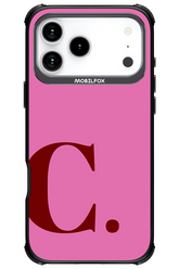 C (Sorbet) 2.0 - Apple iPhone 17 Pro Max
