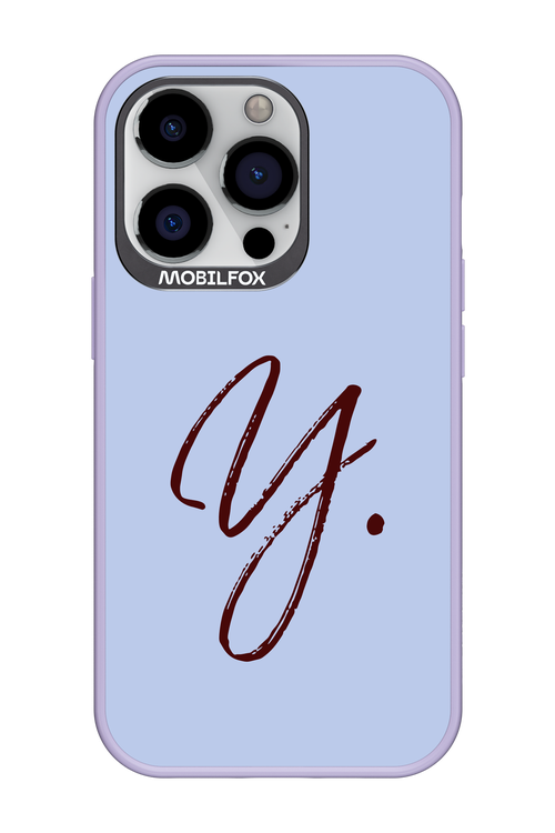 (Jellyfish Presso) Y 2.0 - Apple iPhone 13 Pro