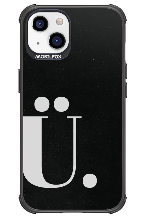 U II (Off Space) 2.0 - Apple iPhone 13