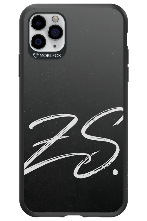 (Off Space) ZS 2.0 - Apple iPhone 11 Pro Max