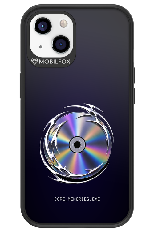 Core Memories 2.0 - Apple iPhone 13