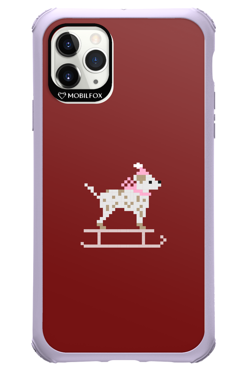 Chill Pup - Apple iPhone 11 Pro Max