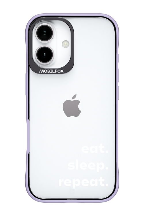 Daily Loop Light 2.0 - Apple iPhone 17