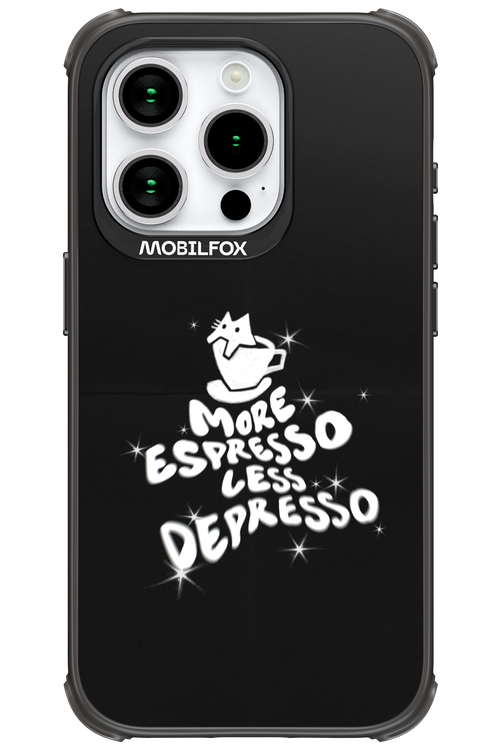 DEPRESSO - Apple iPhone 15 Pro