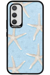 Baby Blue Sea - Samsung Galaxy A54