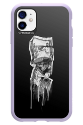 Melting Money 2.0 - Apple iPhone 11