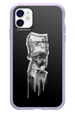 Melting Money 2.0 - Apple iPhone 11