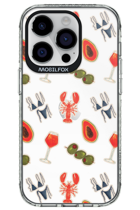 Aperitivo Dreams - Apple iPhone 14 Pro