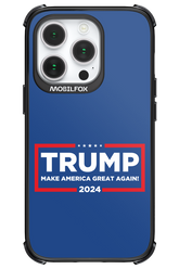 Trump 2024 - Apple iPhone 14 Pro