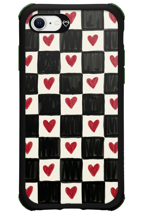 Little Hearts 2.0 - Apple iPhone 7