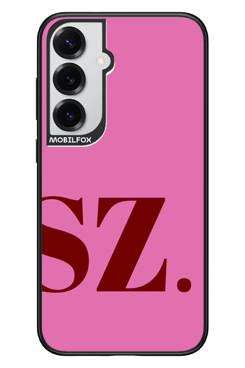 SZ (Sorbet) 2.0 - Samsung S25+