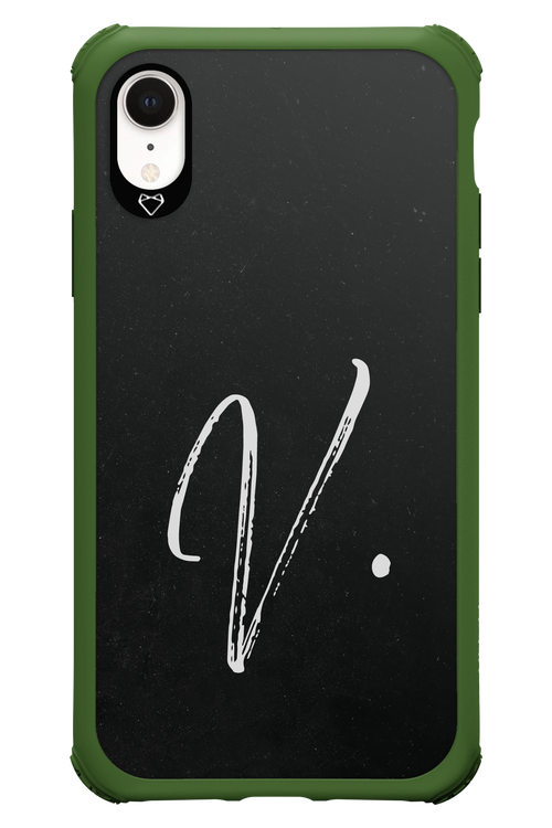 (Off Space) V 2.0 - Apple iPhone XR