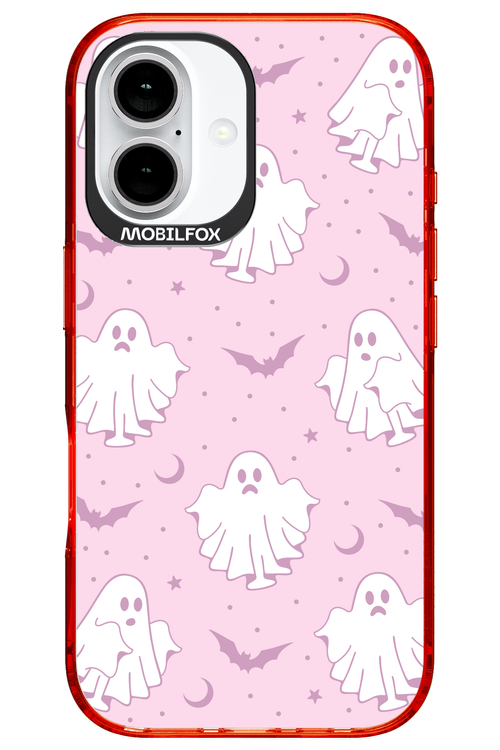 Boo Boo - Apple iPhone 16