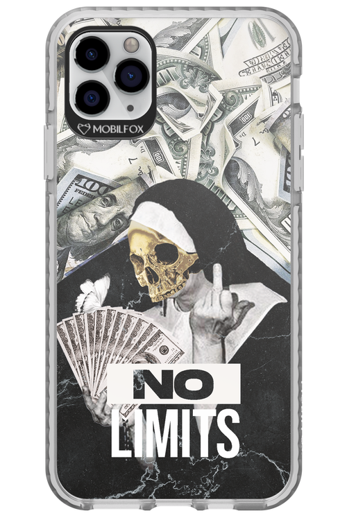 No Limits - Apple iPhone 11 Pro Max