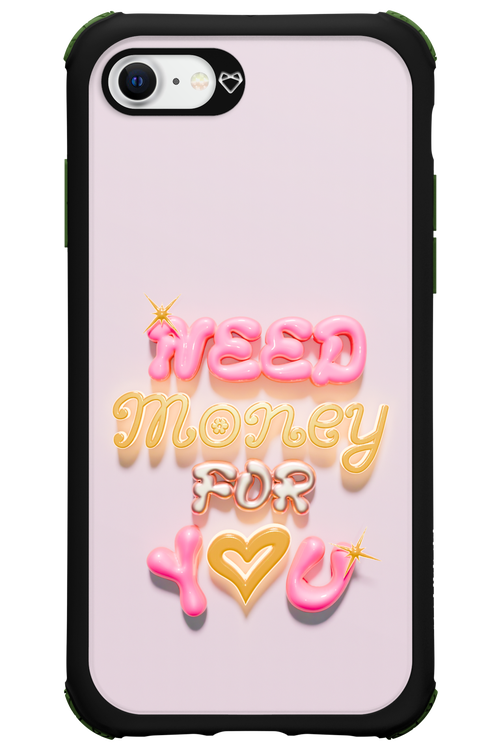 OnlyForYou - Apple iPhone SE 2022