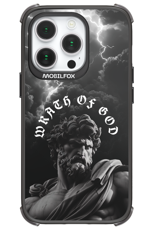 God - Apple iPhone 14 Pro