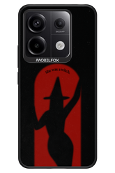 Witch Season - Xiaomi Redmi Note 13 Pro 5G