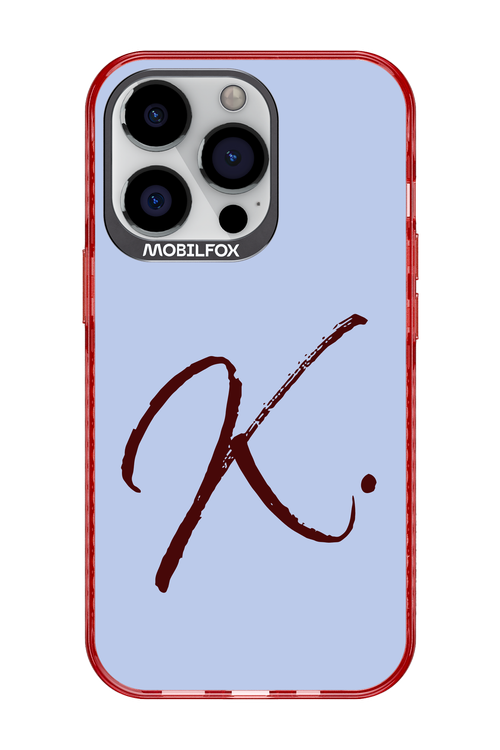 (Jellyfish Presso) K 2.0 - Apple iPhone 13 Pro