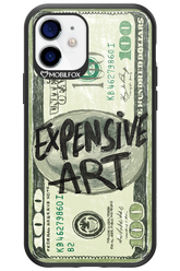 Expensive Art - Apple iPhone 12