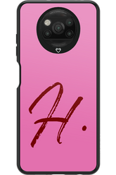 (Sorbet) H 2.0 - Xiaomi Poco X3 Pro