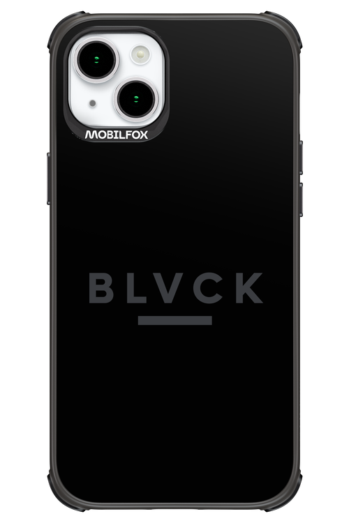 BLVCK II - Apple iPhone 15 Plus