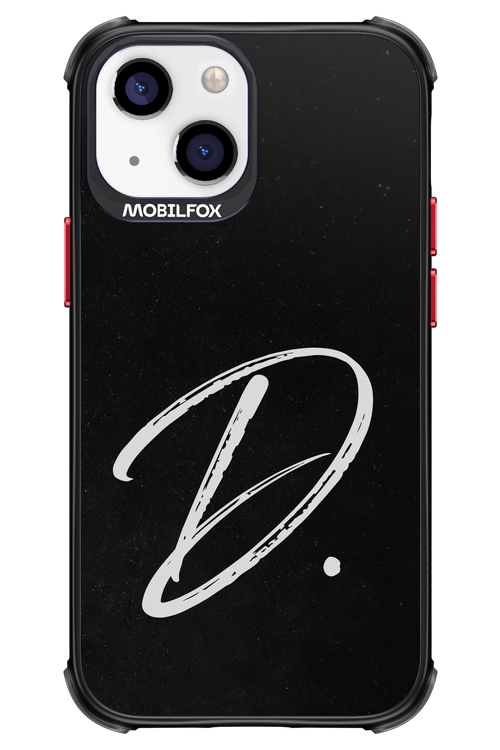 (Off Space) D 2.0 - Apple iPhone 13 Mini