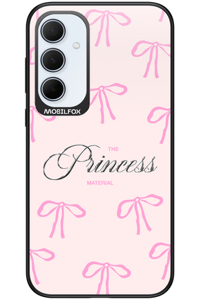 Princess Material - Samsung Galaxy A35