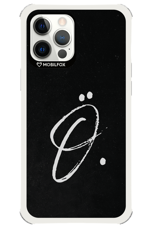 (Off Space) O II 2.0 - Apple iPhone 12 Pro Max