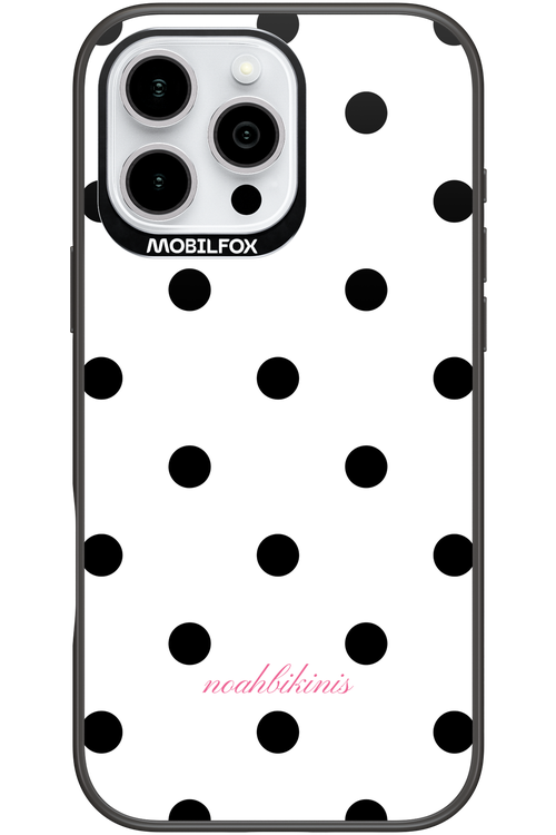 Baby Dots - Apple iPhone 16 Pro Max