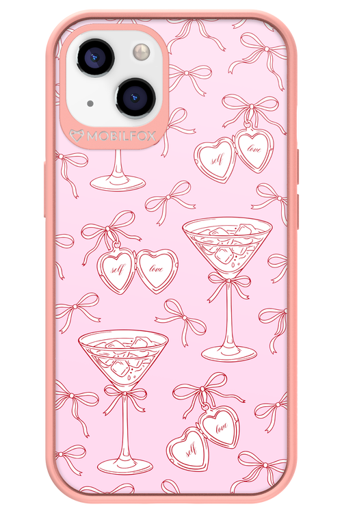 Tipsy Toast 2.0 - Apple iPhone 13