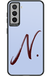 (Jellyfish Presso) N 2.0 - Samsung Galaxy S21