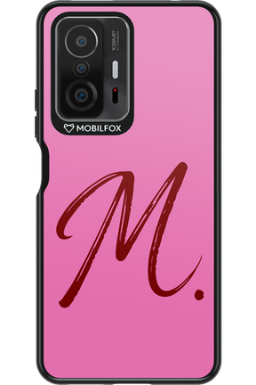 (Sorbet) M 2.0 - Xiaomi Mi 11T Pro