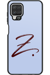 (Jellyfish Presso) Z 2.0 - Samsung Galaxy A12