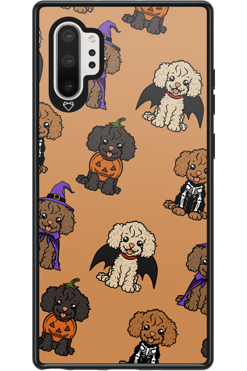 BOO-DLE CREW - Samsung Galaxy Note 10+