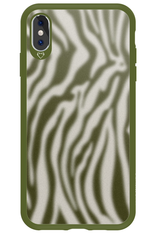 Easy Nature - Apple iPhone XS Max