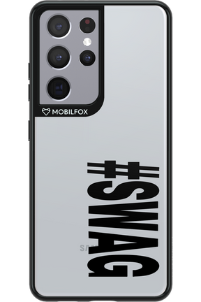 Swag Dark Mode - Samsung Galaxy S21 Ultra
